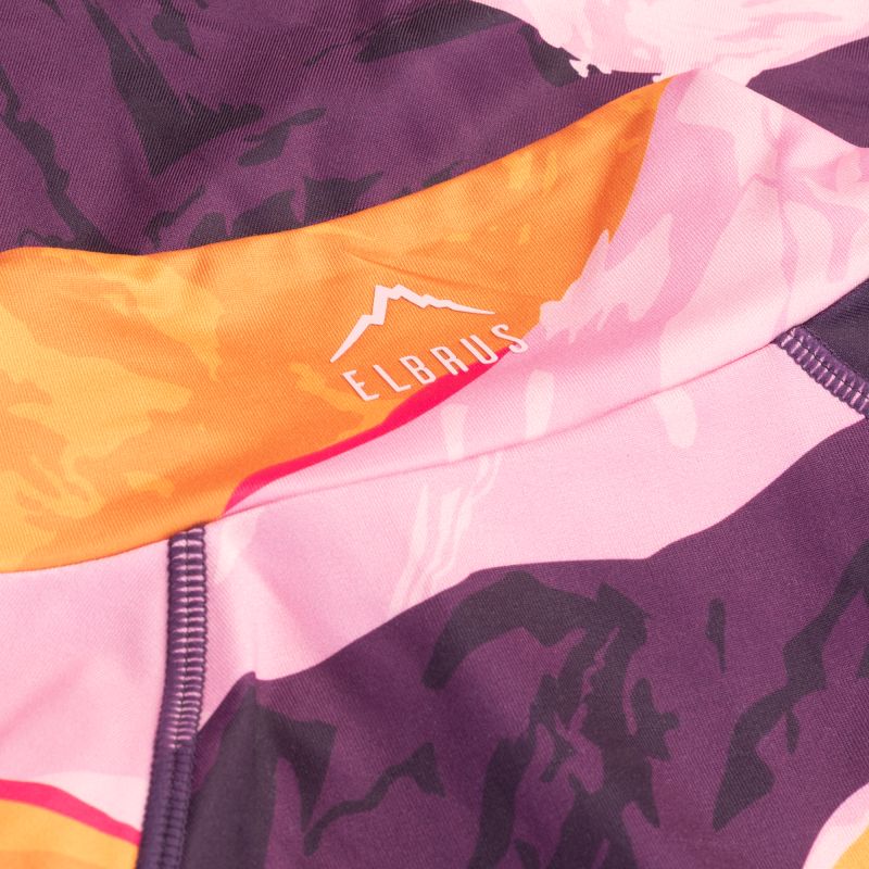 Women's Thermoactive Blouse EKINA TOP WO'S In preparation Your Sports Performance