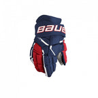 Bauer Supreme Mach Sr M 1061895 Hockey Gloves Clothing/Ski/Buff Your Sports Performance
