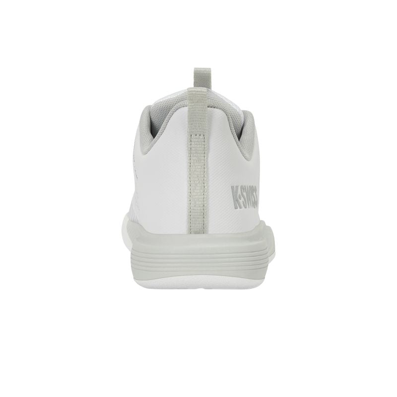 K-Swiss US LGHT CRPT WHITE/DAWN BLUE/BALTIC-M (94895-177-M)