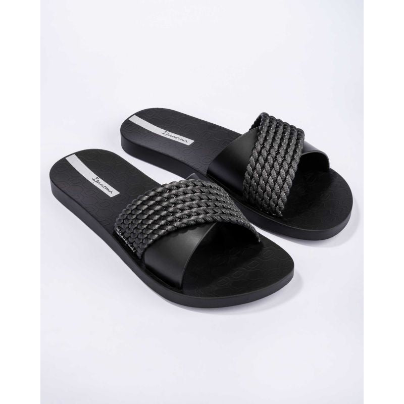 Ipanema Street II Fem Slippers W 83244 20766 Footwear/Lifestyle/Ipanema Your Sports Performance