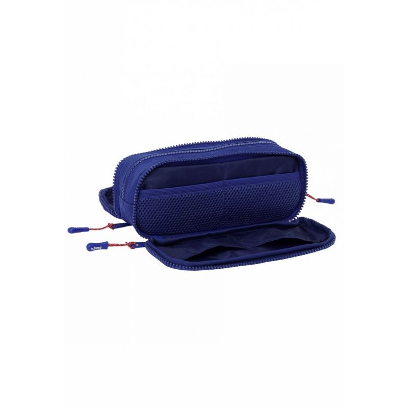 FC Barcelona Pencil Case 812429929 Accessories/pozostałe portfele i kosmetyczki Your Sports Performance