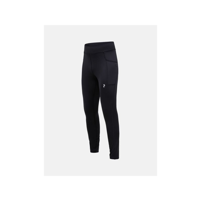 Peak Performance M Flow Tights, Black