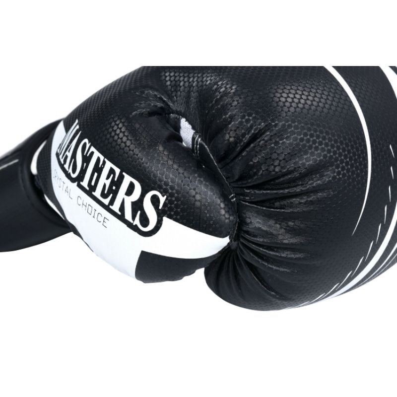 Boxing gloves RPU-CRYSTAL 01562-0210 Accessories/Gloves Your Sports Performance