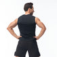 FORLAN men's sleeveless shirt In preparation Your Sports Performance