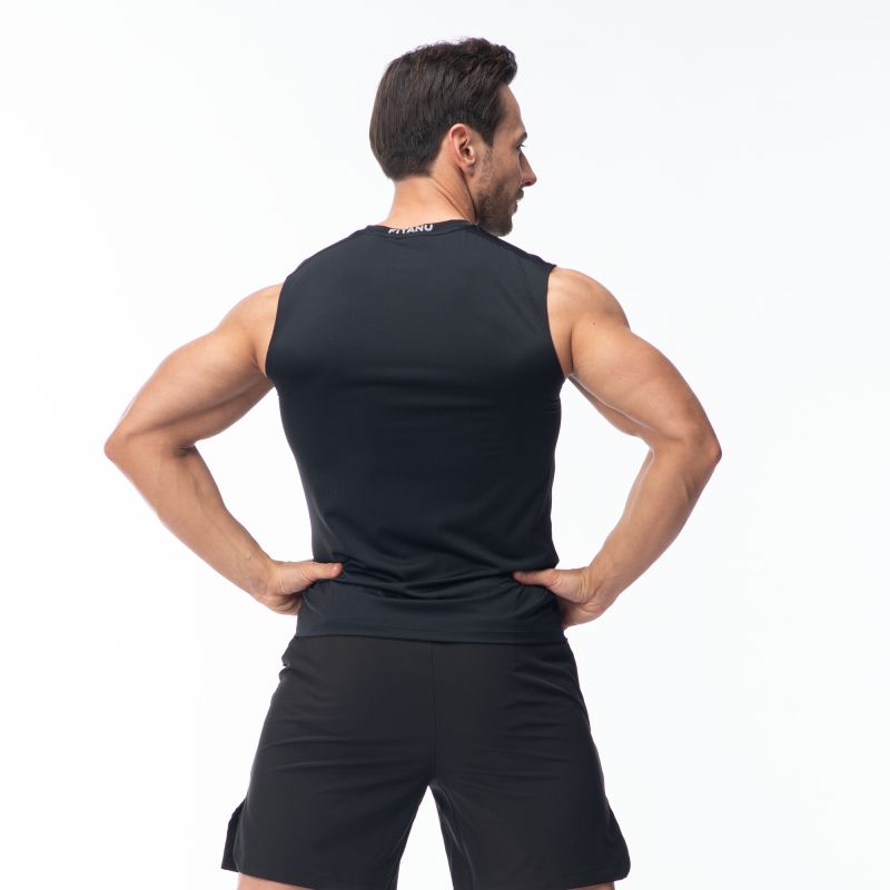FORLAN men's sleeveless shirt In preparation Your Sports Performance
