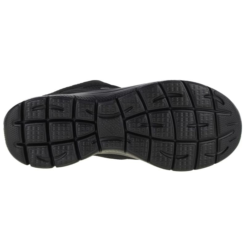 Skechers Summits Suited 12982-BBK Black 36 In preparation Your Sports Performance