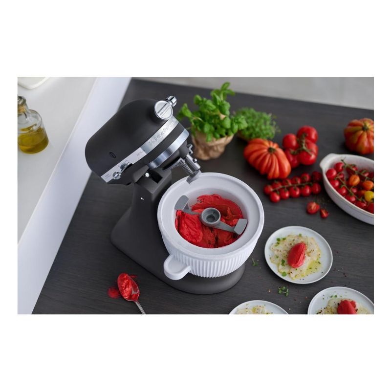 Kitchenaid 5KSMICM Ice Maker Shave Ice AGD - Produkty/Maszynki do lodów Your Sports Performance