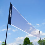 Meteor Badminton Net 5.1x2.2 m 17602 Accessories/Sports facilities equipment Your Sports Performance