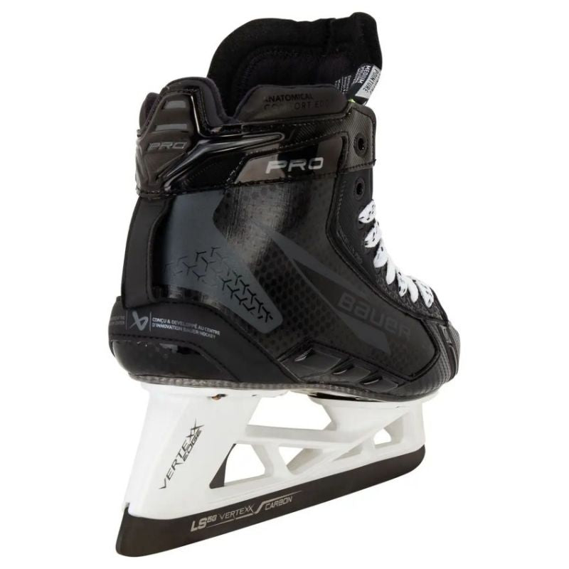 Bauer Pro Sr Goalkeeper Skates In preparation Your Sports Performance