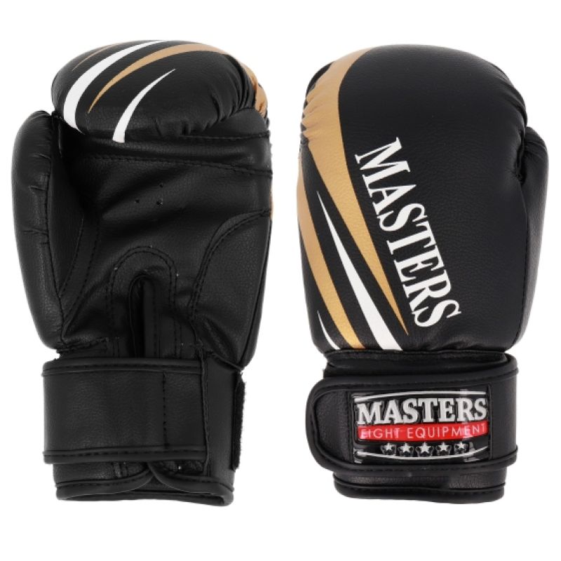 MASTERS RPU-KIDS boxing gloves Clothing Your Sports Performance