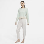 Sweatshirt Nike Yoga W DM6992-126 Clothing/Training Nike