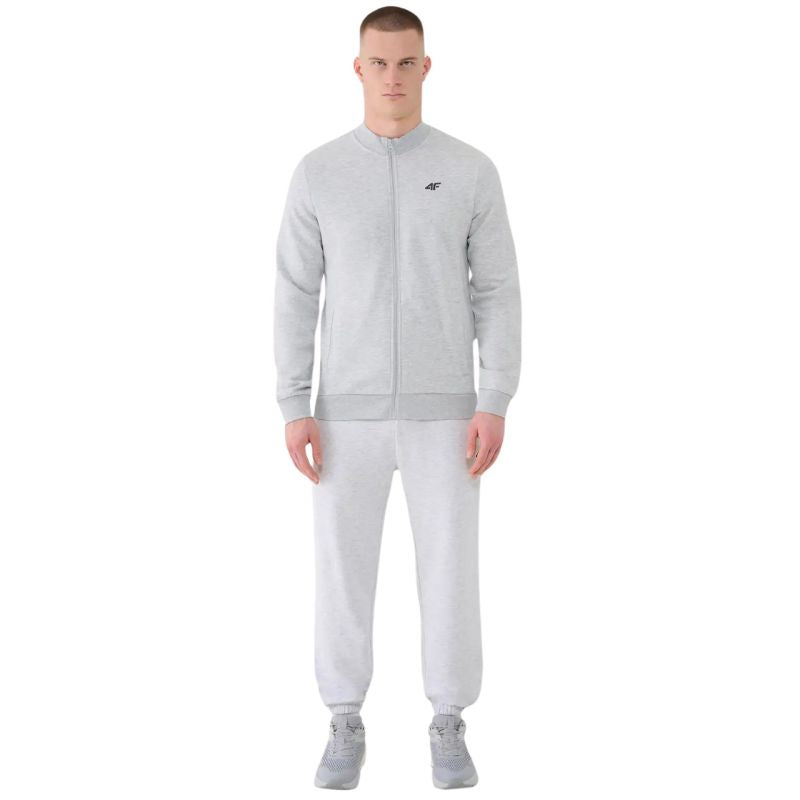 Sweatshirt 4F M1463 M 4FWMM00TSWSM1463 27M Clothing/Lifestyle/4F 4F
