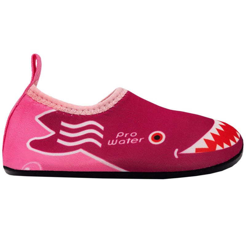 Water shoes ProWater Jr. PRO-23-34-103B Footwear/Swimming/Kids/ProWater Your Sports Performance