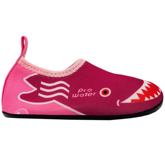 Water shoes ProWater Jr. PRO-23-34-103B Footwear/Swimming/Kids/ProWater Your Sports Performance