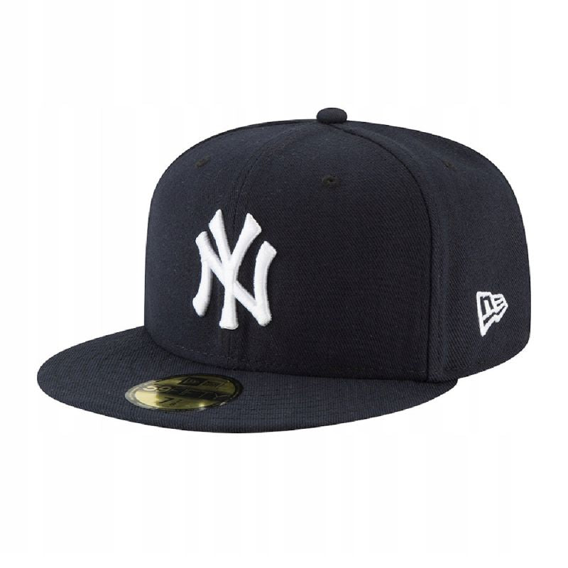 New Era 59FIFTY MLB NY New York Yankees Authentic On Field Game Cap - 12572841 New Era