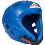 KSS-POWER TECH Leather Sparring Boxing Helmet In preparation Your Sports Performance