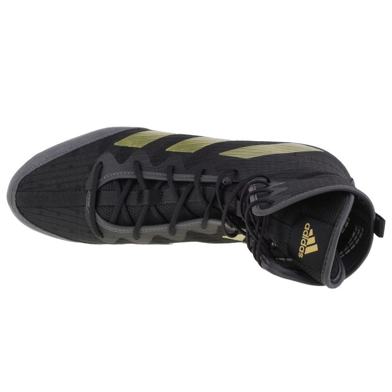 Adidas Box Hog 4 M GZ6116 shoes Footwear/Training/Men Adidas
