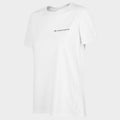 T-shirt 4F W H4Z22-TSD025 10S Clothing/Training 4F