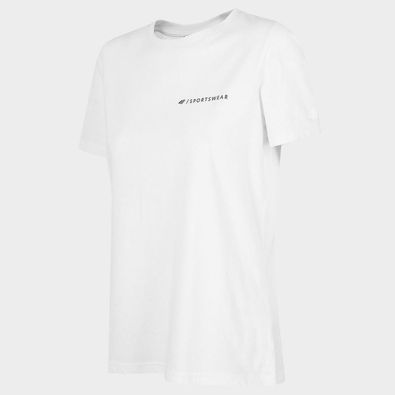 T-shirt 4F W H4Z22-TSD025 10S Clothing/Training 4F