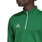 Sweatshirt adidas Entrada 22 Training Top M HI2129 Clothing/Football Adidas