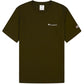 Champion SS Tee M 220264 GS573 Clothing/Lifestyle/T-shirts/Champion Your Sports Performance