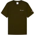 Champion SS Tee M 220264 GS573 Clothing/Lifestyle/T-shirts/Champion Your Sports Performance