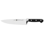 ZWILLING Professional S knife set in block 35621-004-0 (6 pieces) AGD - Produkty/Sztućce i przybory kuchenne Your Sports Performance
