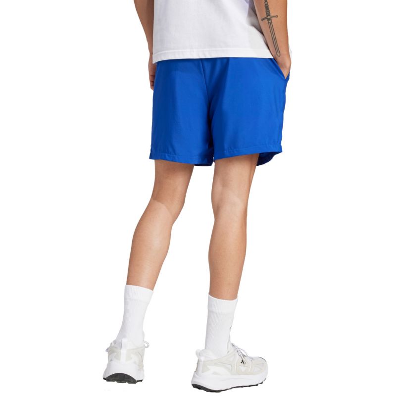 adidas Essentials Small Logo Chelsea Shorts M JF1116 Clothing/Training Adidas