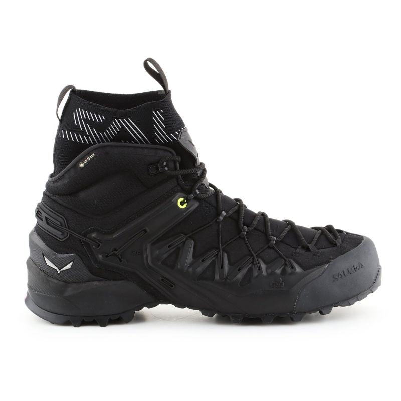 Salewa Wildfire Edge Gtx M 61350-0971 shoes Footwear/Outdoor/Salewa Your Sports Performance