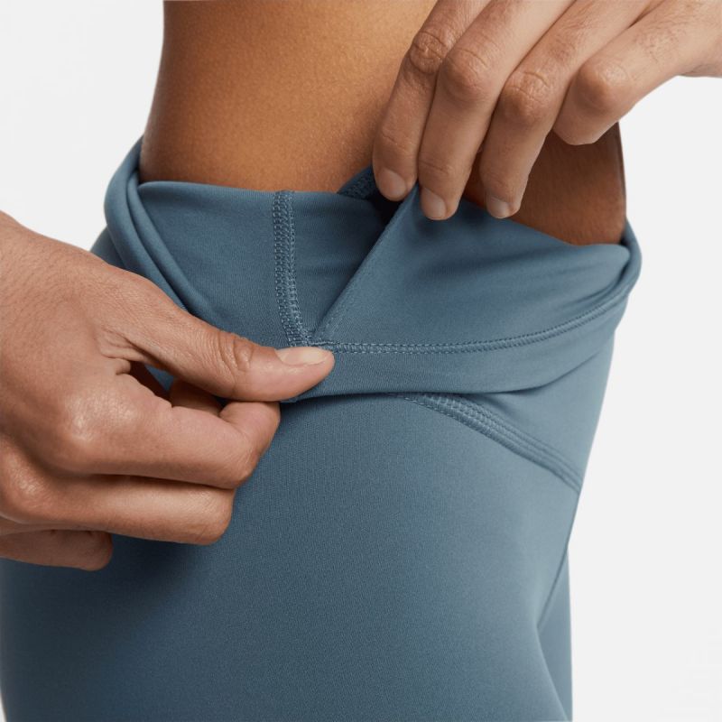 Nike Yoga Dri-FIT Pants W DM7023-491 Clothing/Training Nike