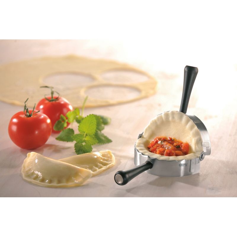 GEFU RAVENNA G-28490 dumpling maker AGD - Produkty/Sztućce i przybory kuchenne Your Sports Performance