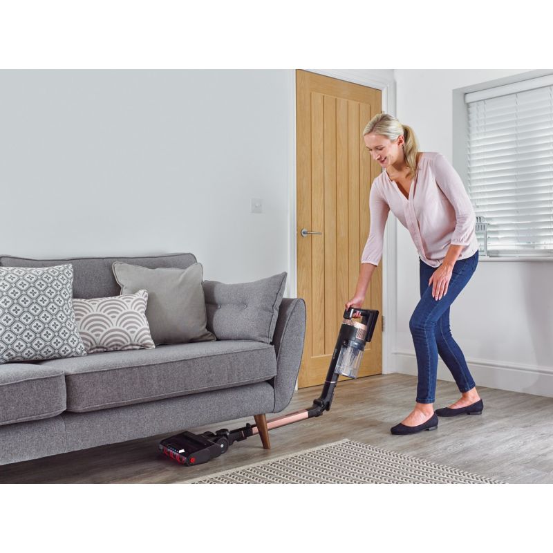 Rekin IZ400EU Akku-Staubsauger cordless vacuum cleaner AGD - Produkty/Odkurzacze Your Sports Performance
