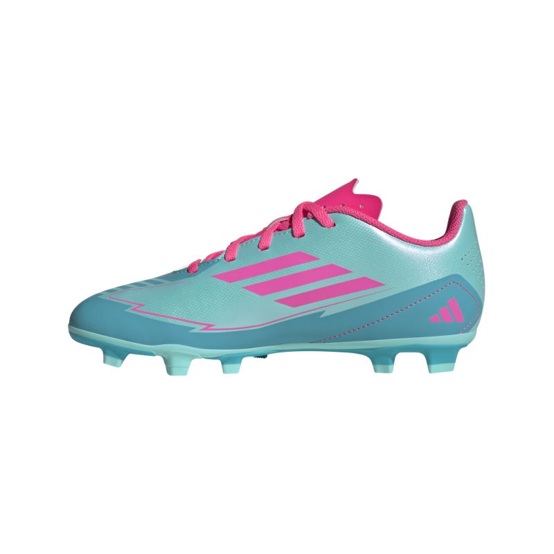 Adidas F50 Club FG/MG Messi Jr IH0932 Football Boots Footwear/Football/JR/FG Adidas