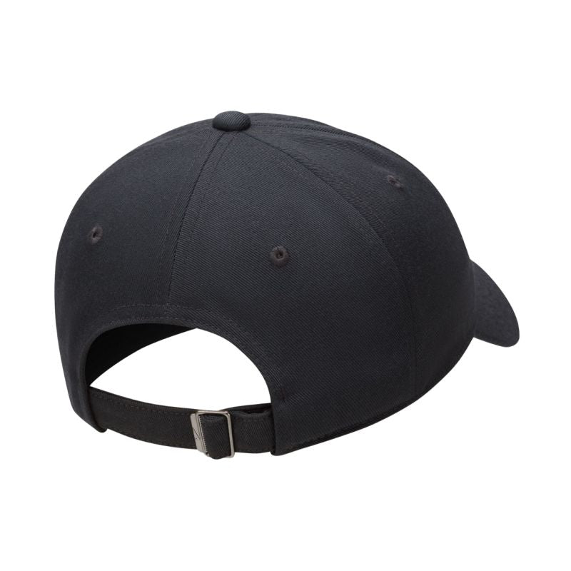 Nike Club Cap, Black FZ5698 010