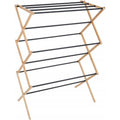 PROMIS LAUNDRY RACK ANCONA, WOOD SU113 AGD - Produkty/Suszarki łazienkowe i wolnostojące Your Sports Performance