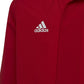 Jacket adidas Entrada 22 All-weather Jr HG6300 Clothing/Football Adidas