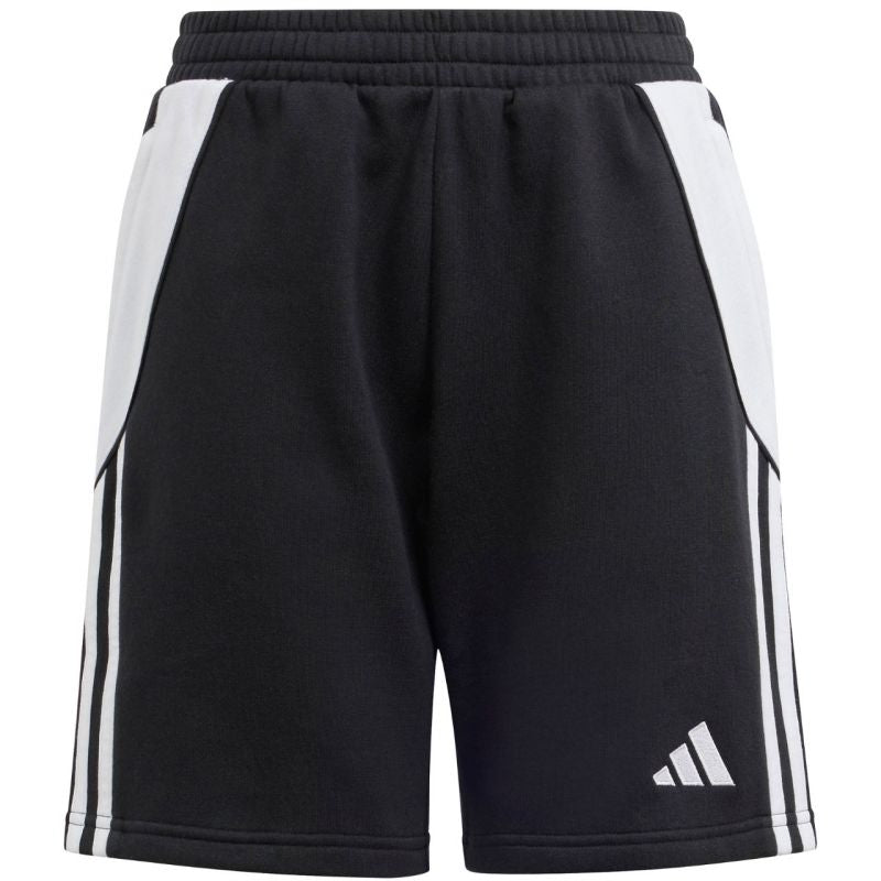 Adidas Tiro 24 Sweat Jr shorts IJ7662 Clothing/Football Adidas