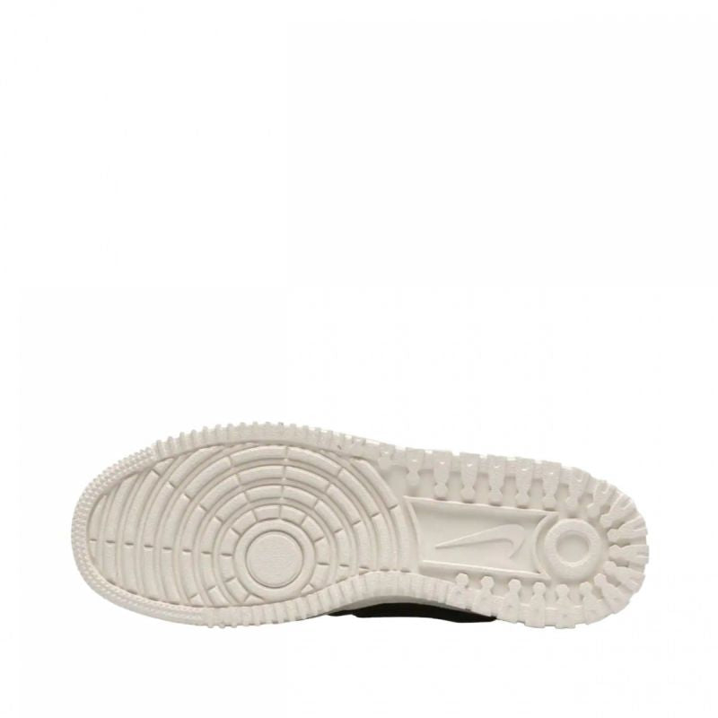 Nike Court Vision Mid Wntr DR7882-002 shoes In preparation Nike