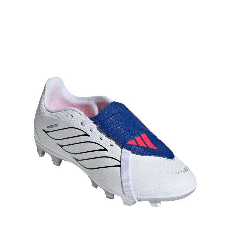 adidas Predator Club FT FG/MG KI8896 Kids' Football Boots To be categorized Your Sports Performance
