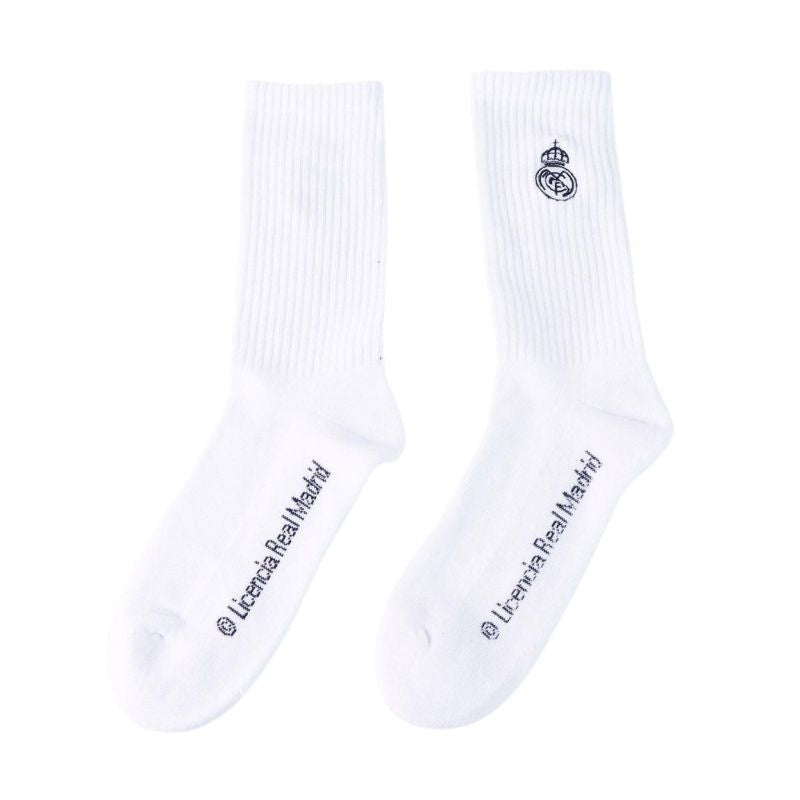 Real Madrid High Socks 2-pack 2900003433 To be categorized Your Sports Performance
