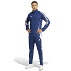 Adidas Tiro 24 M IS1044 sweatshirt Clothing/Training Adidas