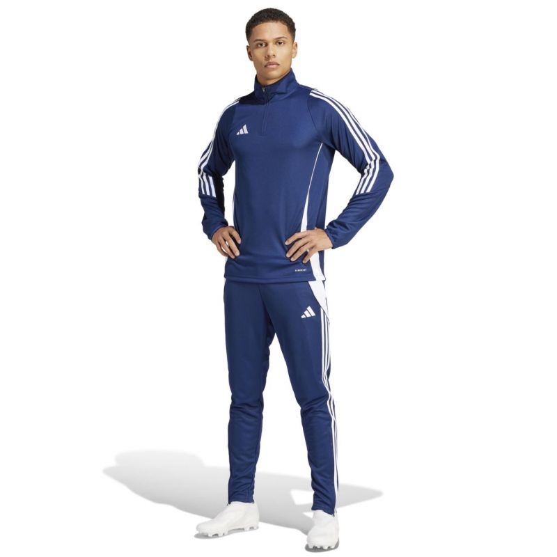 Adidas Tiro 24 M IS1044 sweatshirt Clothing/Training Adidas