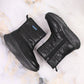 Winter sports boots with a zipper Filippo W PAW396B Footwear/Lifestyle Your Sports Performance