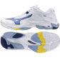 Mizuno WAVE LIGHTNING Z8 V1GA240097 shoes Footwear/Volleyball/Men Mizuno