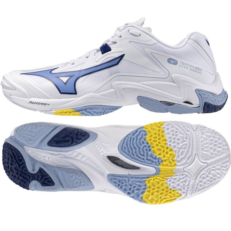 Mizuno WAVE LIGHTNING Z8 V1GA240097 shoes Footwear/Volleyball/Men Mizuno