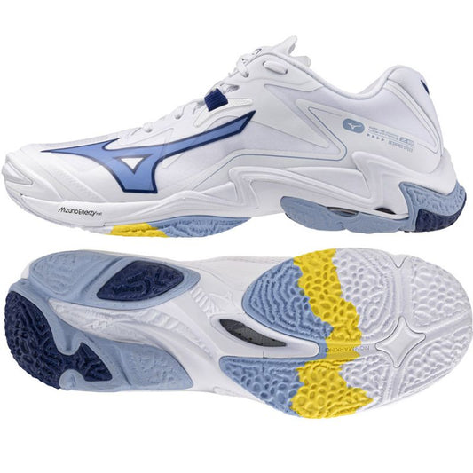 Mizuno WAVE LIGHTNING Z8 V1GA240097 shoes Footwear/Volleyball/Men Mizuno
