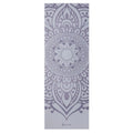 Gaiam Wild Lilac Sundial 5 MM 64941 yoga mat Accessories/Training equipment Your Sports Performance