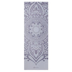 Gaiam Wild Lilac Sundial 5 MM 64941 yoga mat Accessories/Training equipment Your Sports Performance