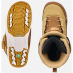 Women's Snowboard Boots K2 KINSLEY TAN 10