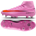 Nike Zoom Mercurial Superfly 10 Academy SG-PRO FQ8336-600 shoes In preparation Nike
